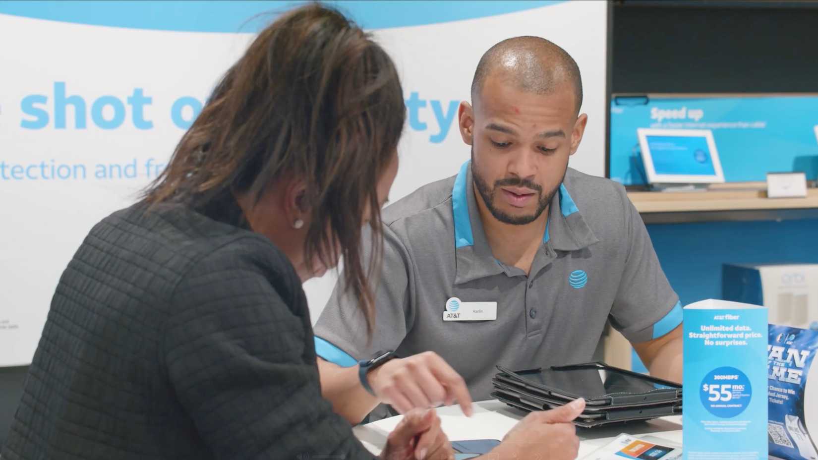 The party's finally over for grandfathered AT&T unlimited plans