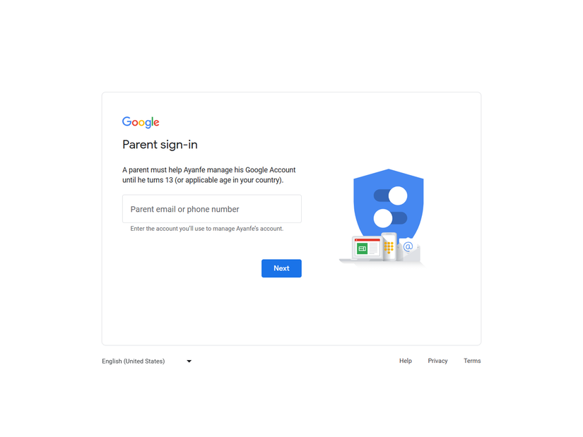 How to create a new Gmail account on your phone or laptop