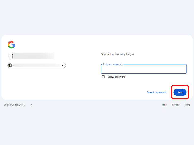 Google Workspace: How to access the admin console
