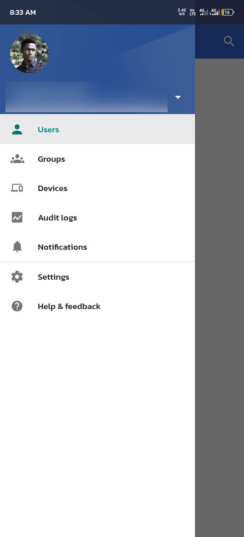 Google Workspace: How to access the admin console