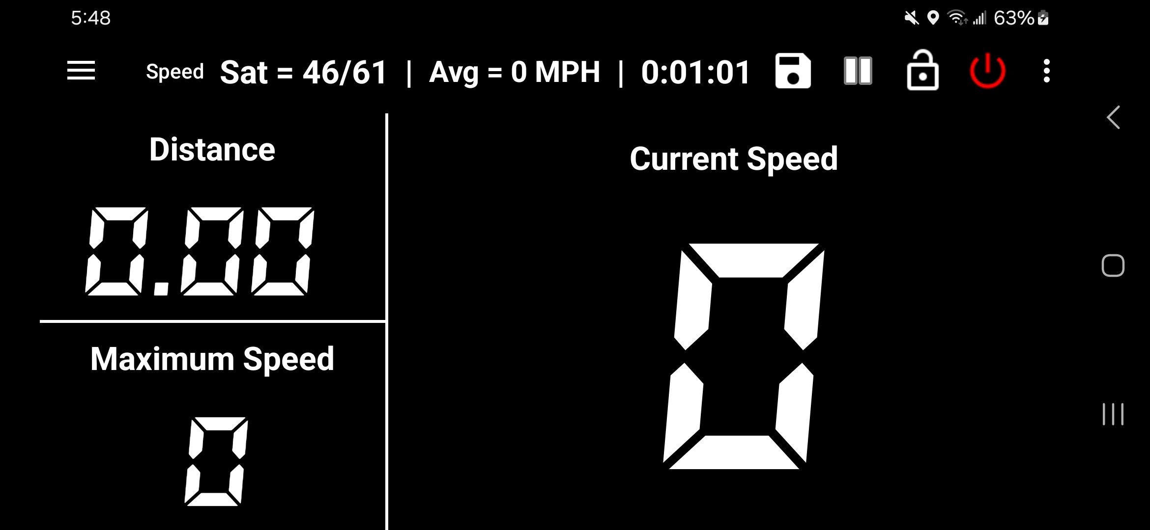 7 best speedometer apps to keep you on the road and without a ticket
