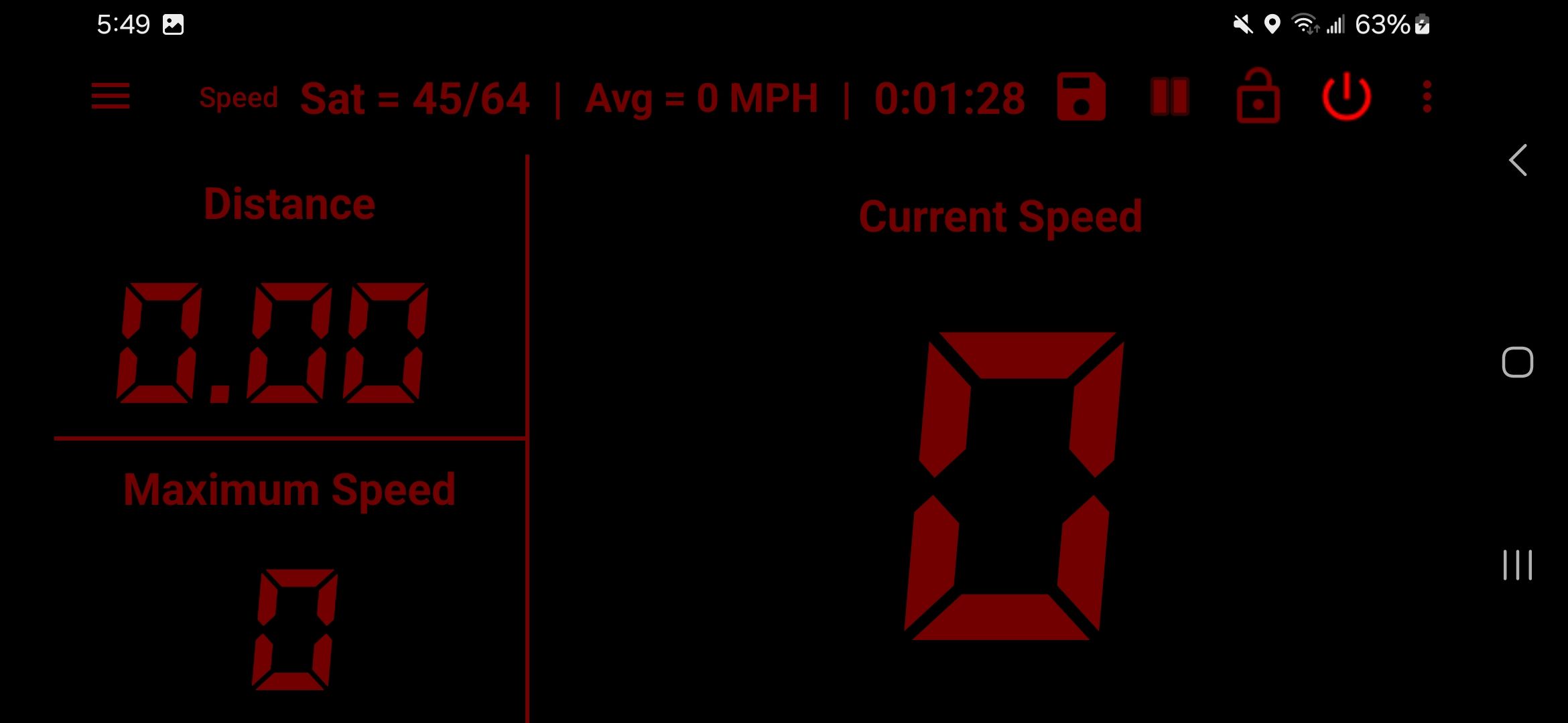 7 best speedometer apps to keep you on the road and without a ticket