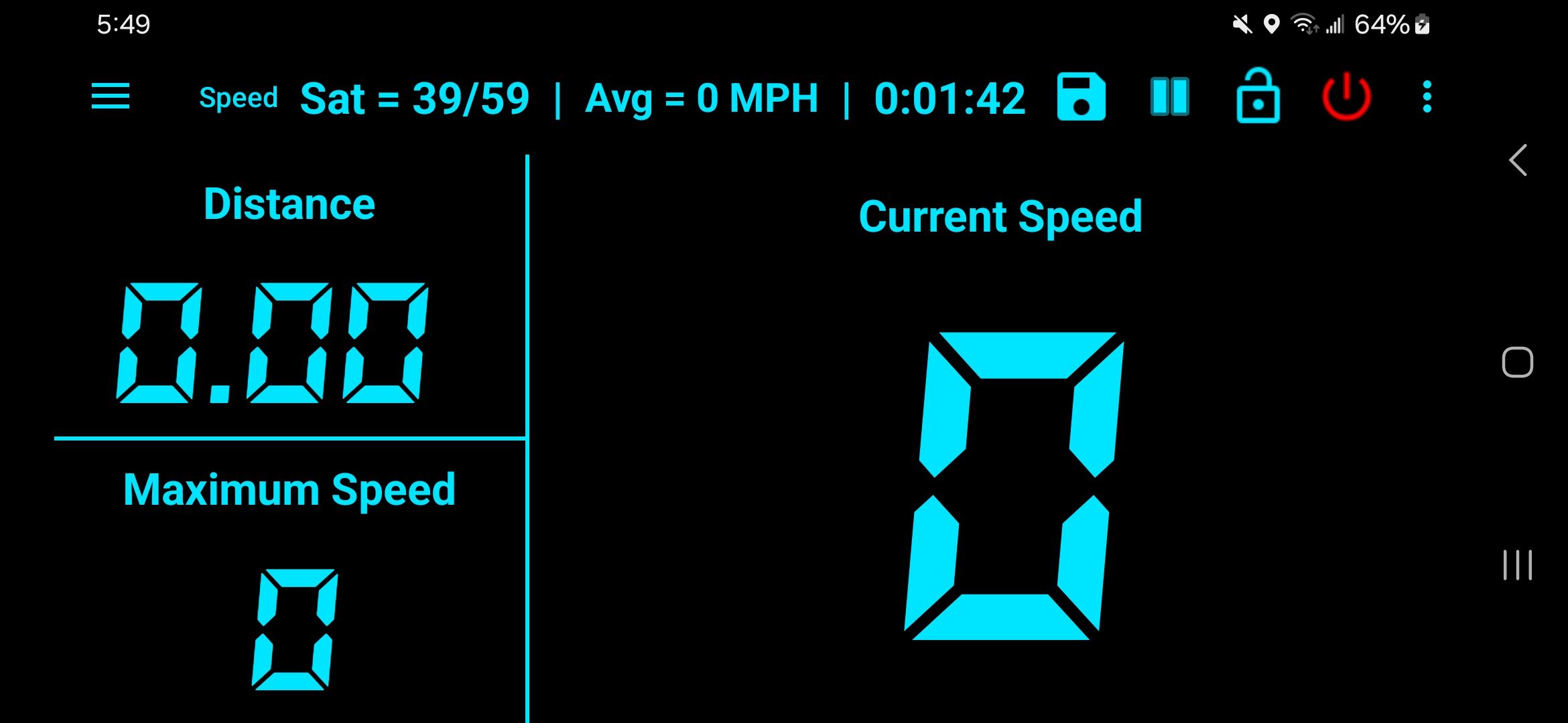 7 best speedometer apps to keep you on the road and without a ticket