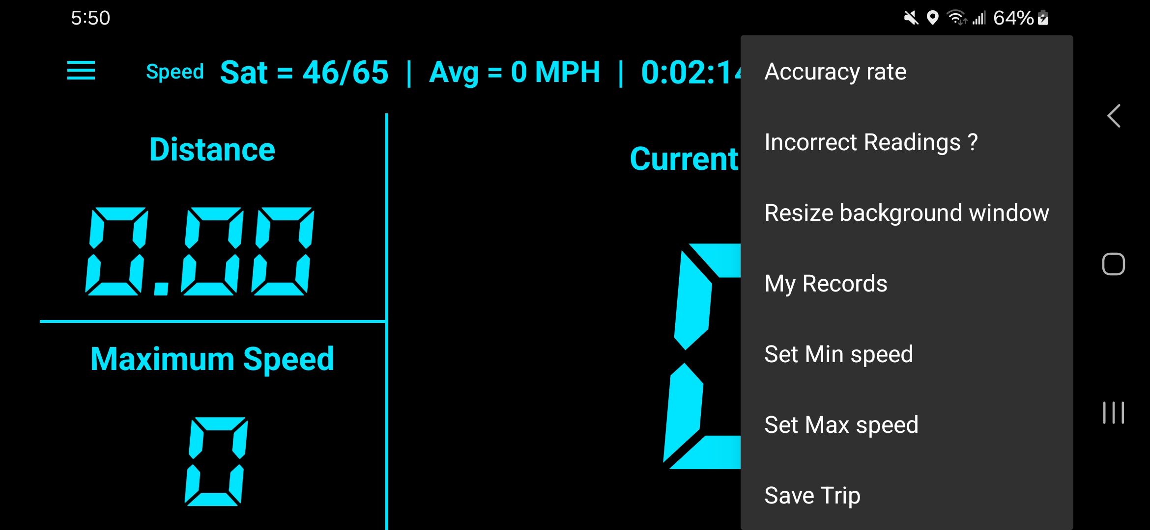 7 best speedometer apps to keep you on the road and without a ticket