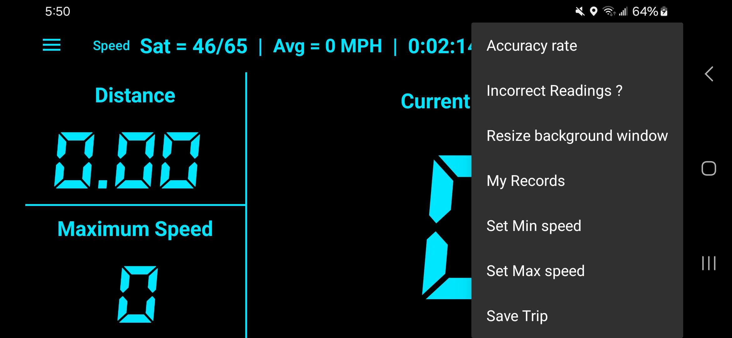 Window Spedometer 7 best speedometer apps to keep you on the road and without a ticket
