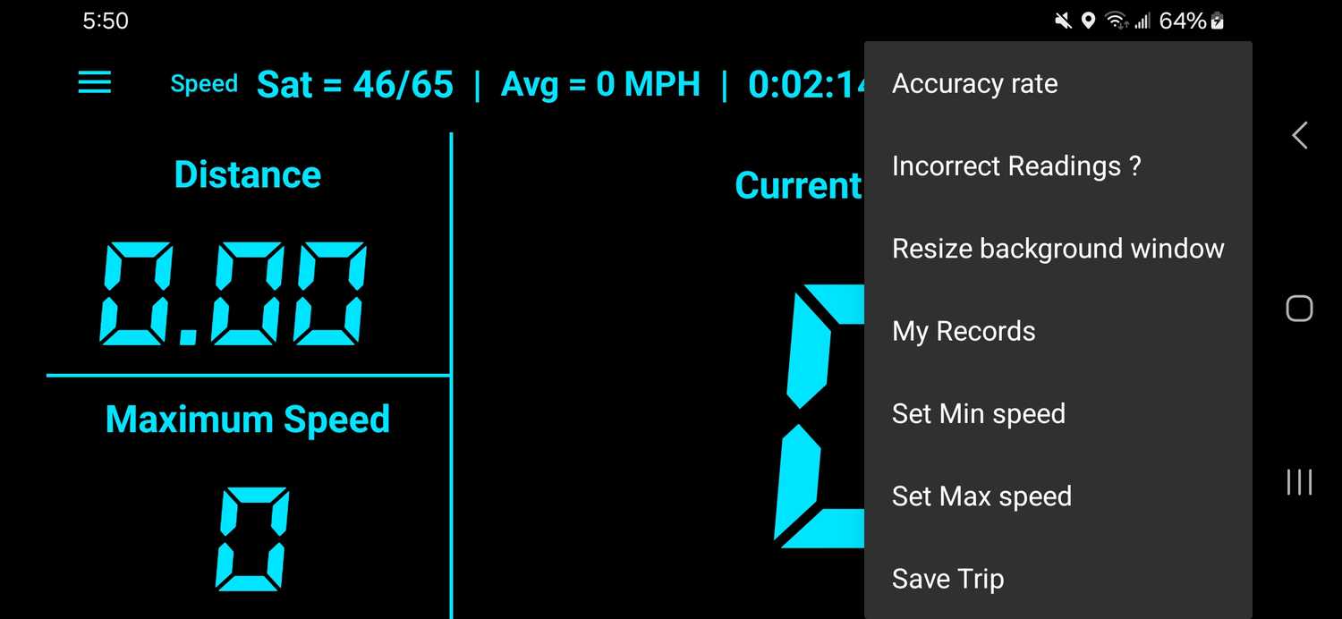7 best speedometer apps to keep you on the road and without a ticket 7 best speedometer apps to keep you on the road and without a ticket