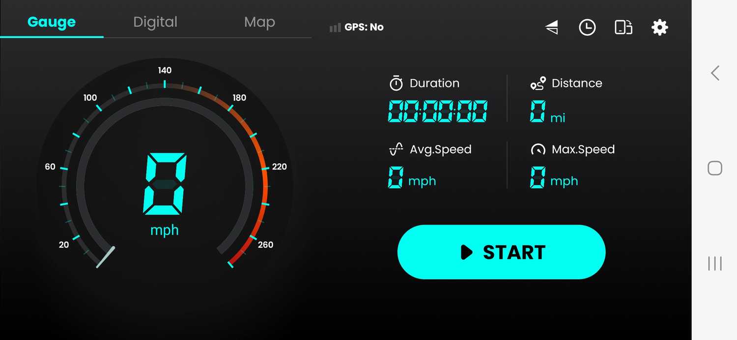 7 best speedometer apps to keep you on the road and without a ticket 7 best speedometer apps to keep you on the road and without a ticket