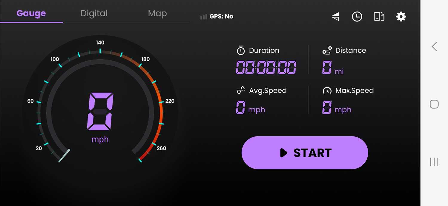 7 best speedometer apps to keep you on the road and without a ticket 7 best speedometer apps to keep you on the road and without a ticket