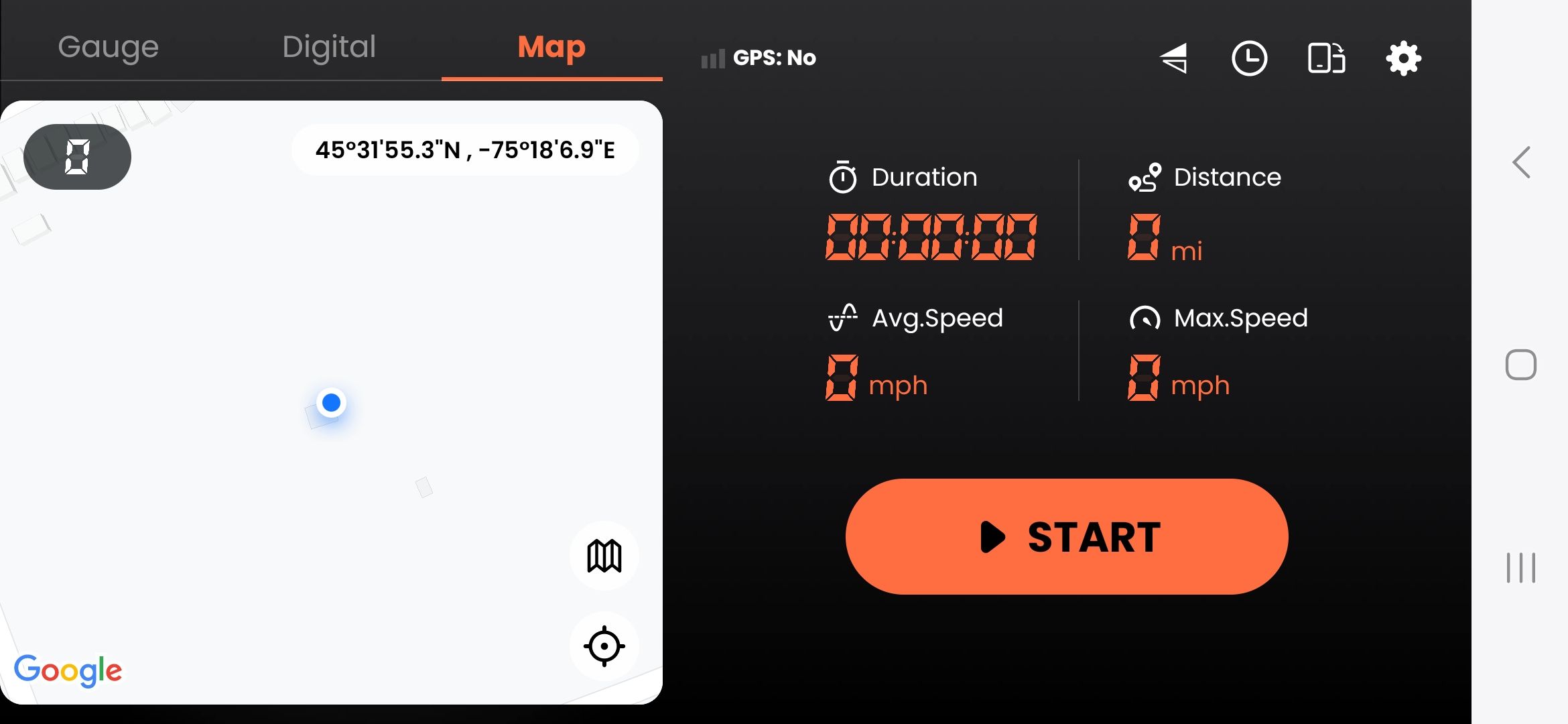 7 best speedometer apps to keep you on the road and without a ticket