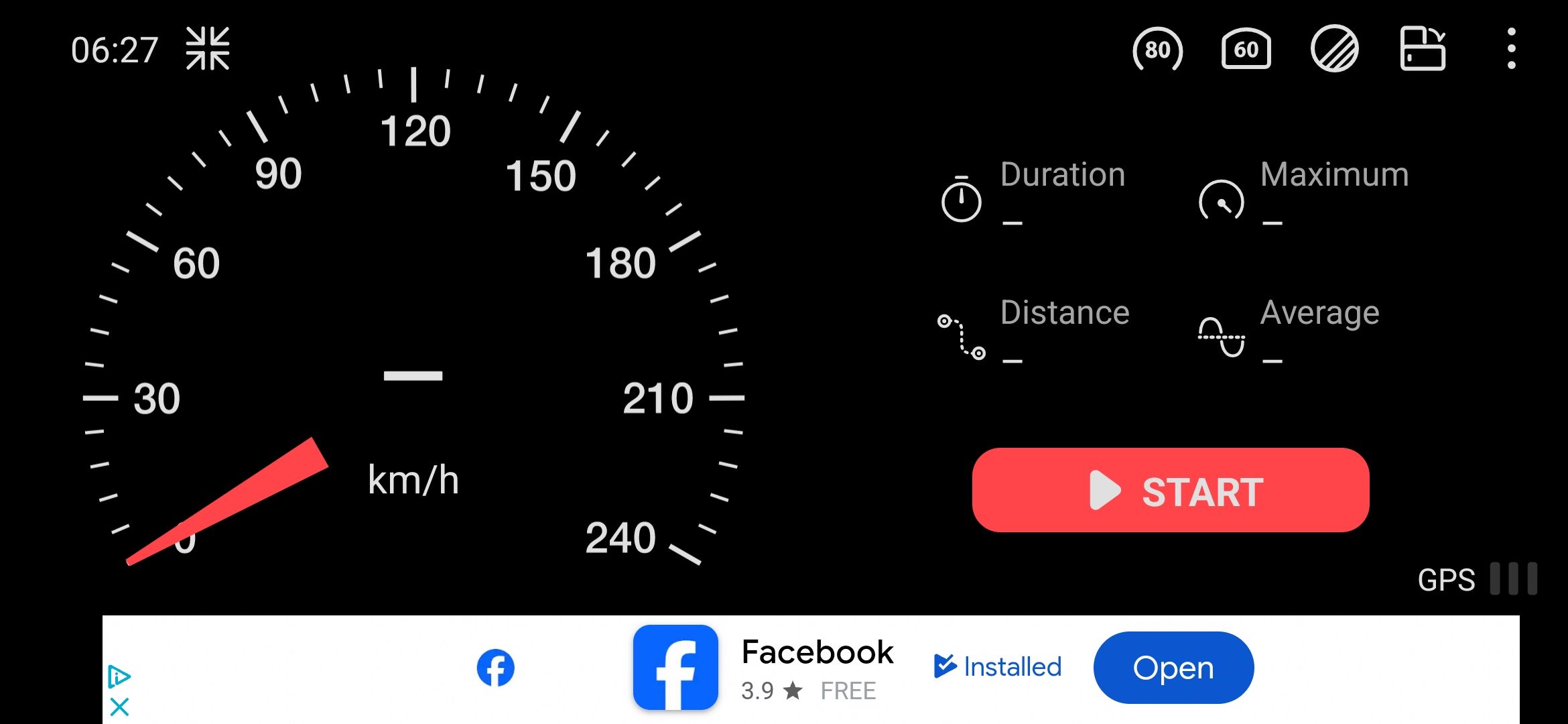7 best speedometer apps to keep you on the road and without a ticket