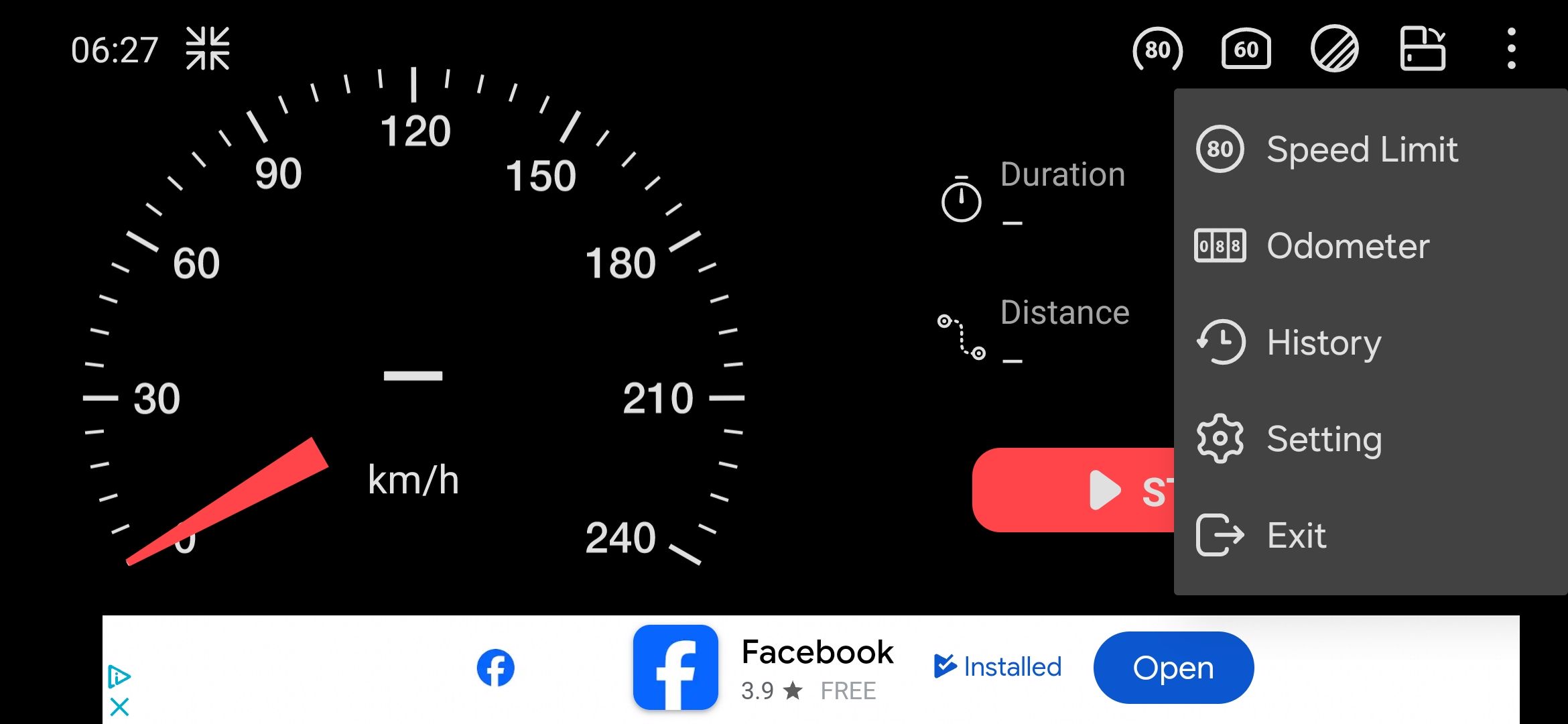 7 best speedometer apps to keep you on the road and without a ticket