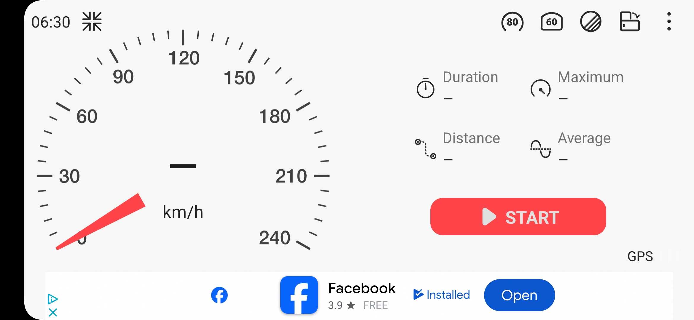 Speedometer Apa 7 best speedometer apps to keep you on the road and without a ticket