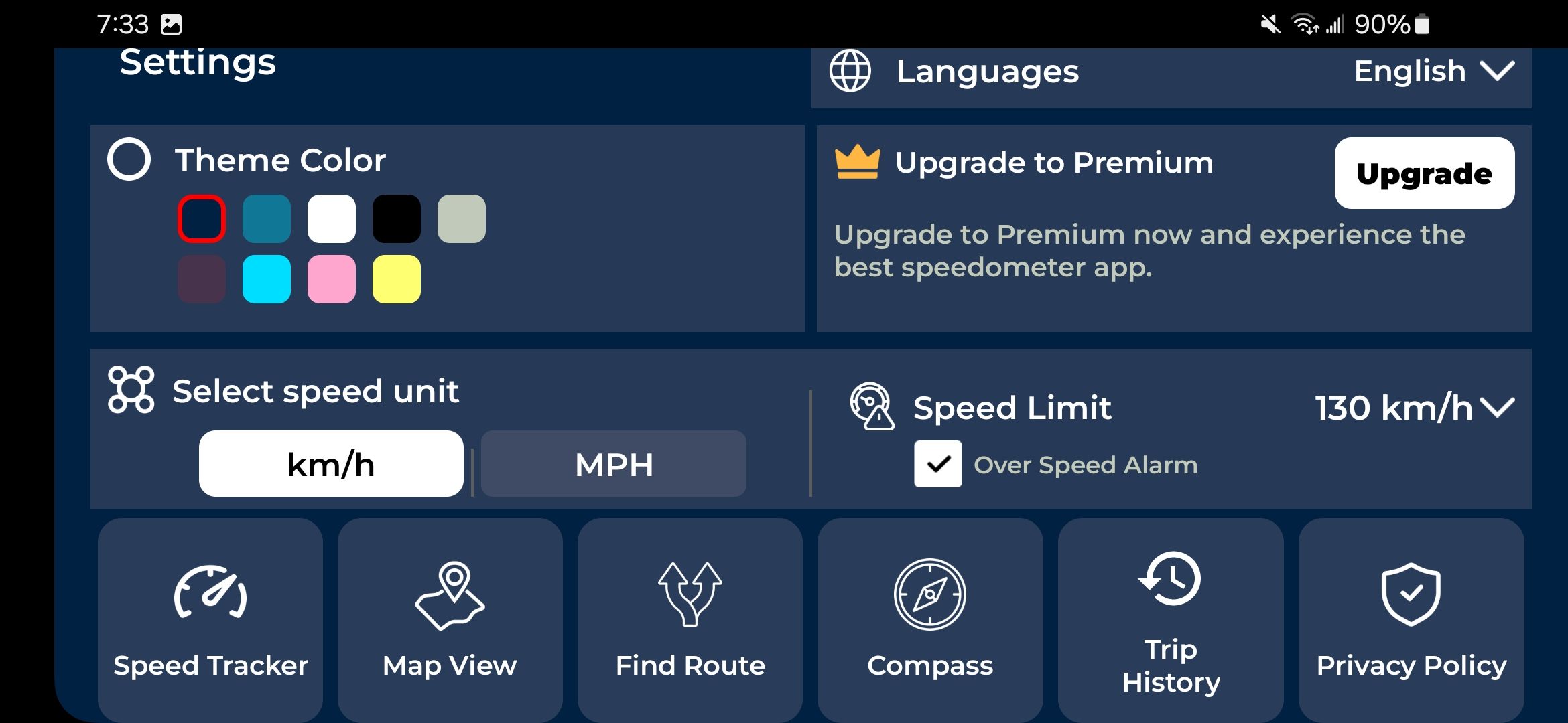 7 best speedometer apps to keep you on the road and without a ticket