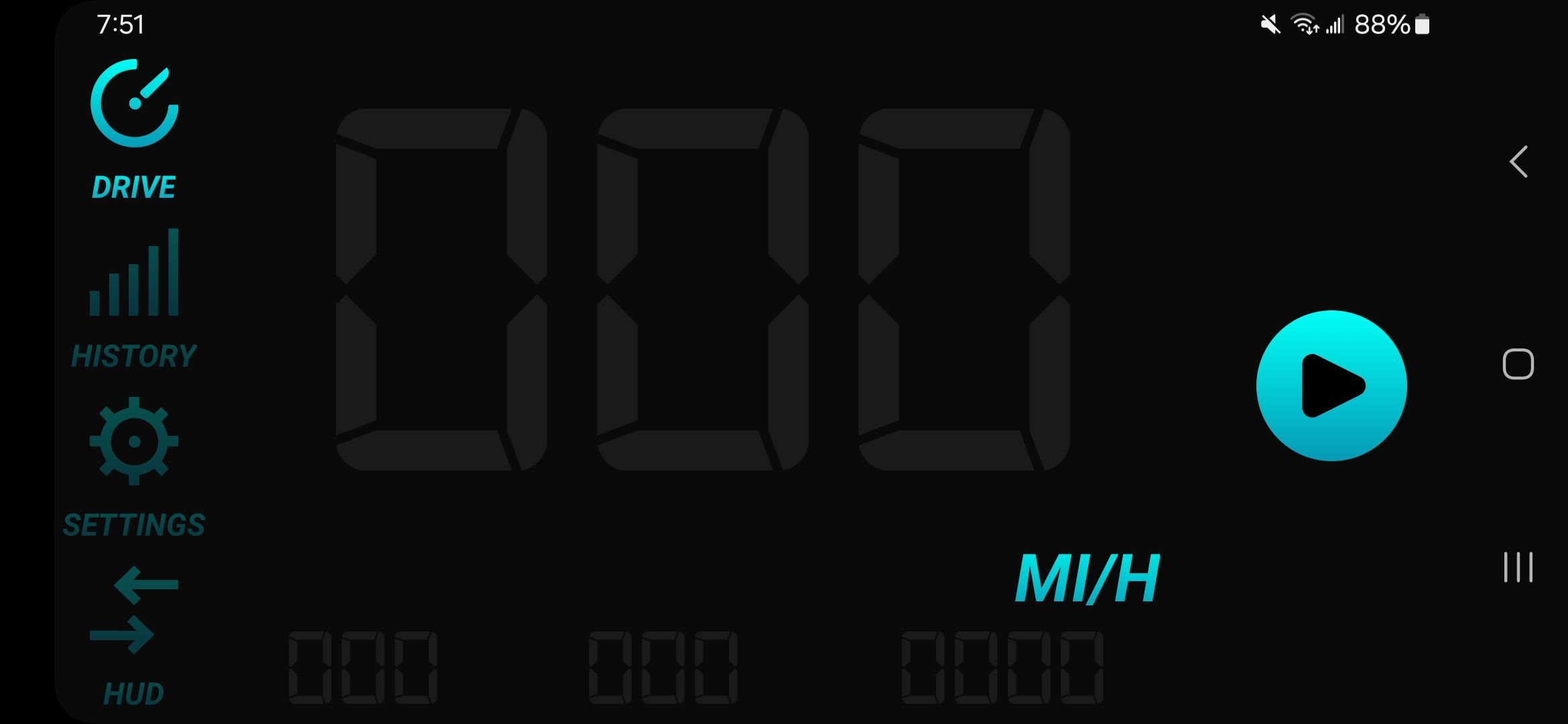 7 best speedometer apps to keep you on the road and without a ticket