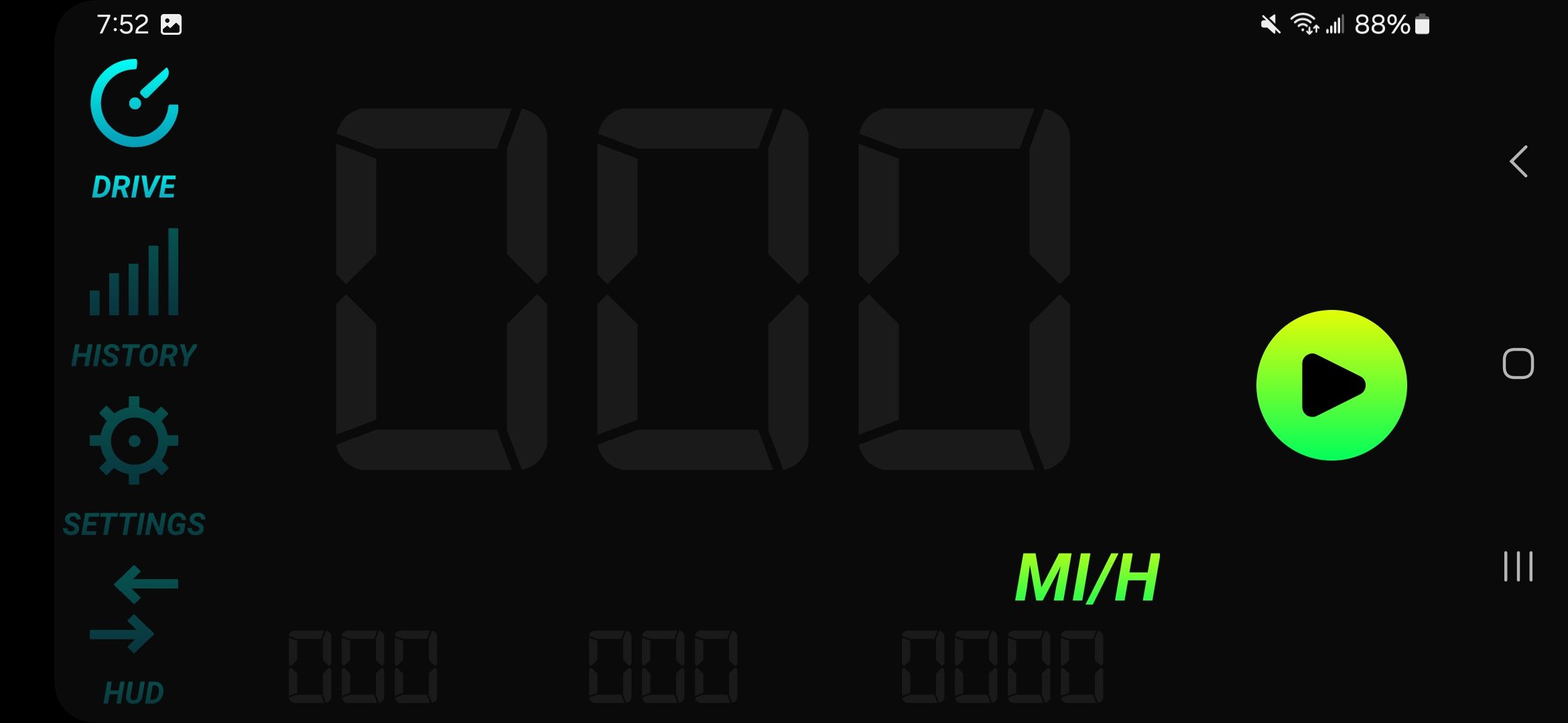 7 best speedometer apps to keep you on the road and without a ticket