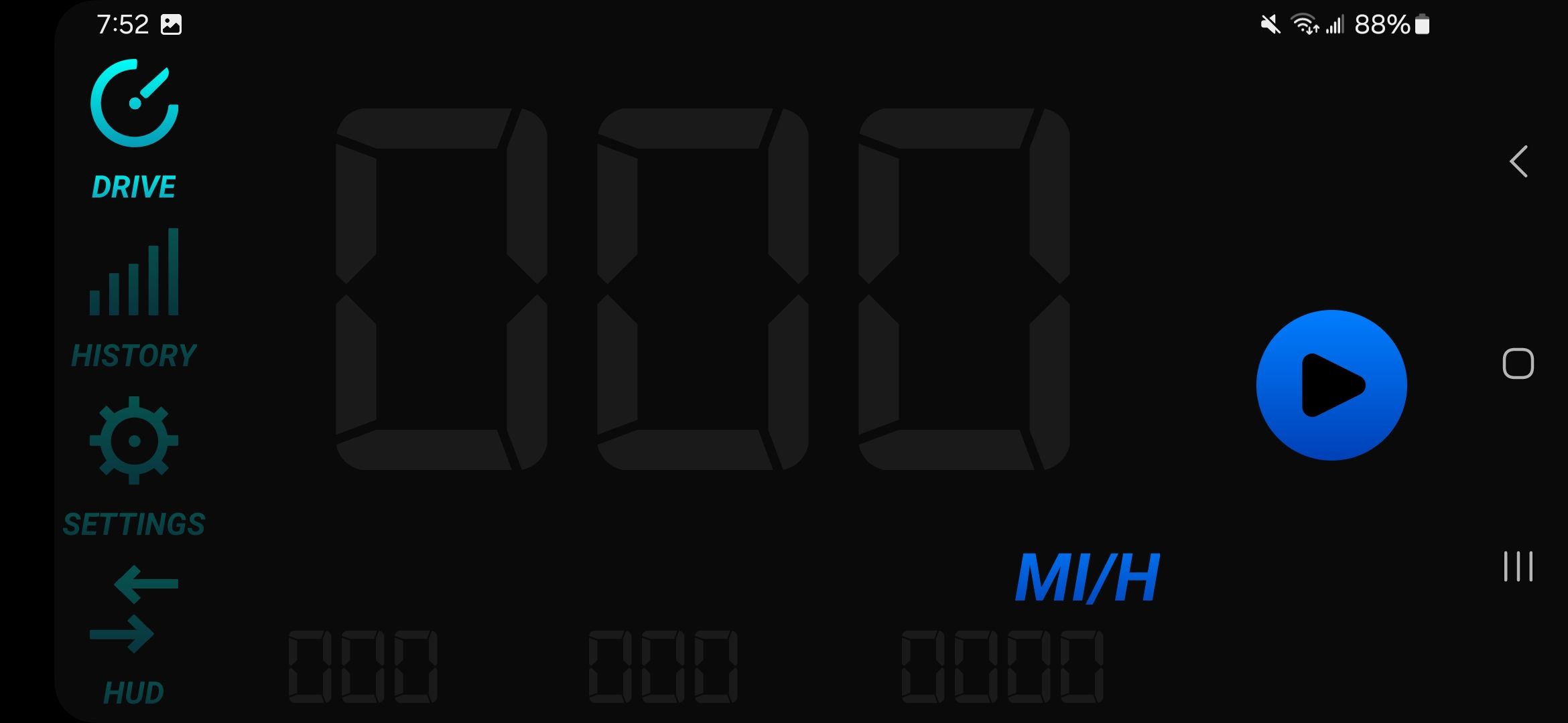 7 best speedometer apps to keep you on the road and without a ticket