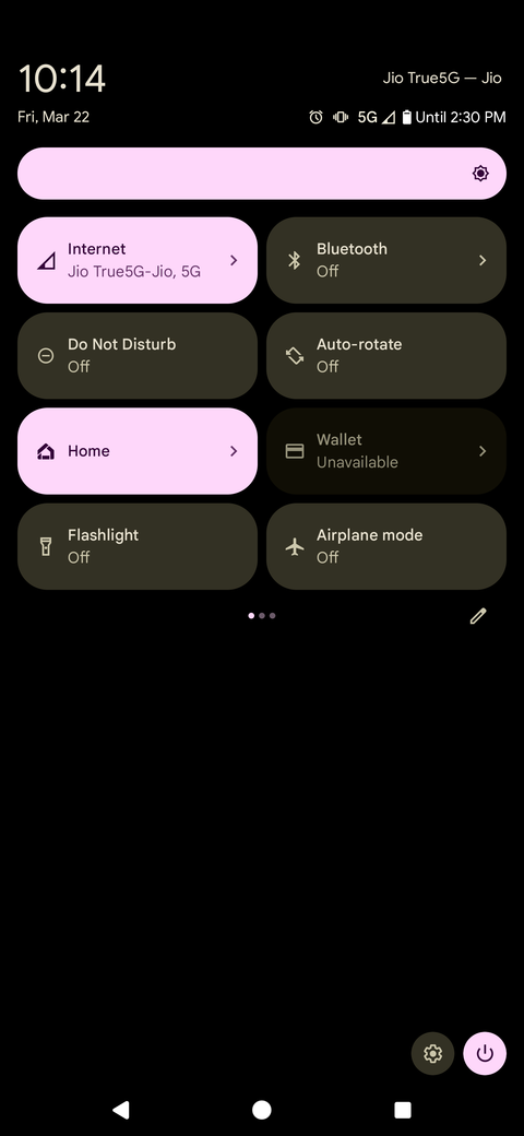 How to rotate your Android's display to portrait and landscape modes