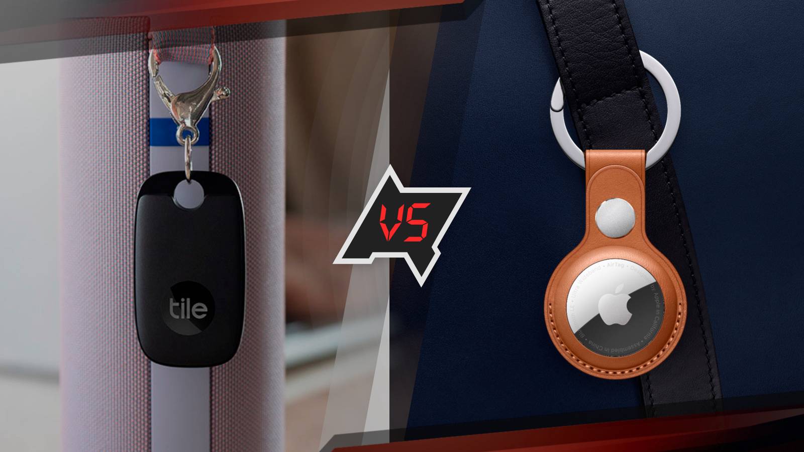 Apple AirTag vs $15 tracker side-by-side tech demo Ecosystem Wars: Open-Source vs. Walled Gardens