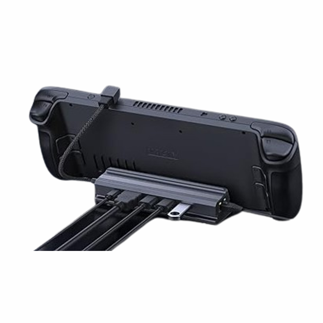 Best Steam Deck docks in 2025