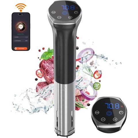Best smart sous vides