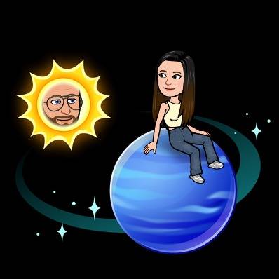 What is Snapchat Friend Solar System?