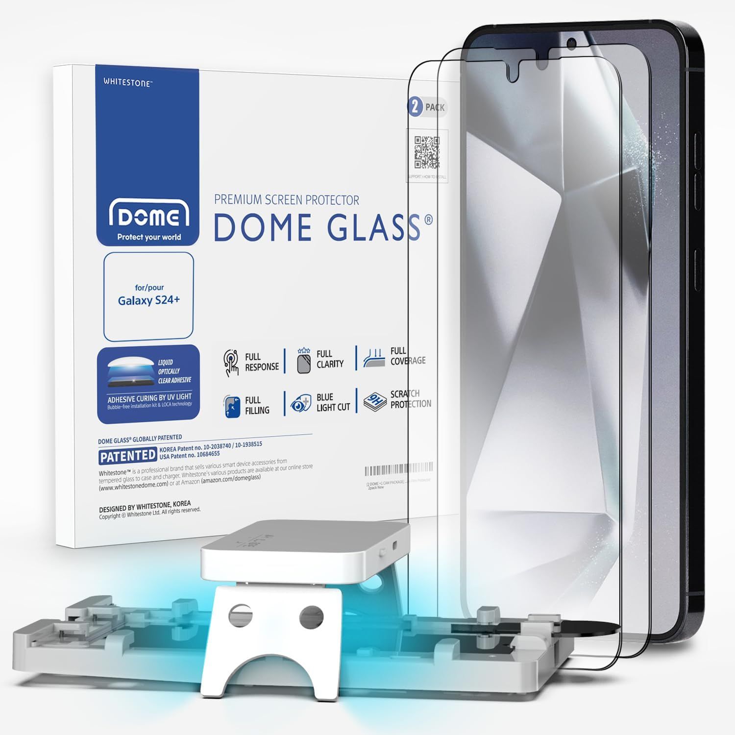 Samsung Galaxy Best Tempered Glass Screen Protector Reddit Without