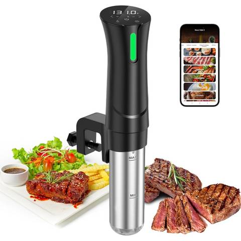 Best smart sous vides