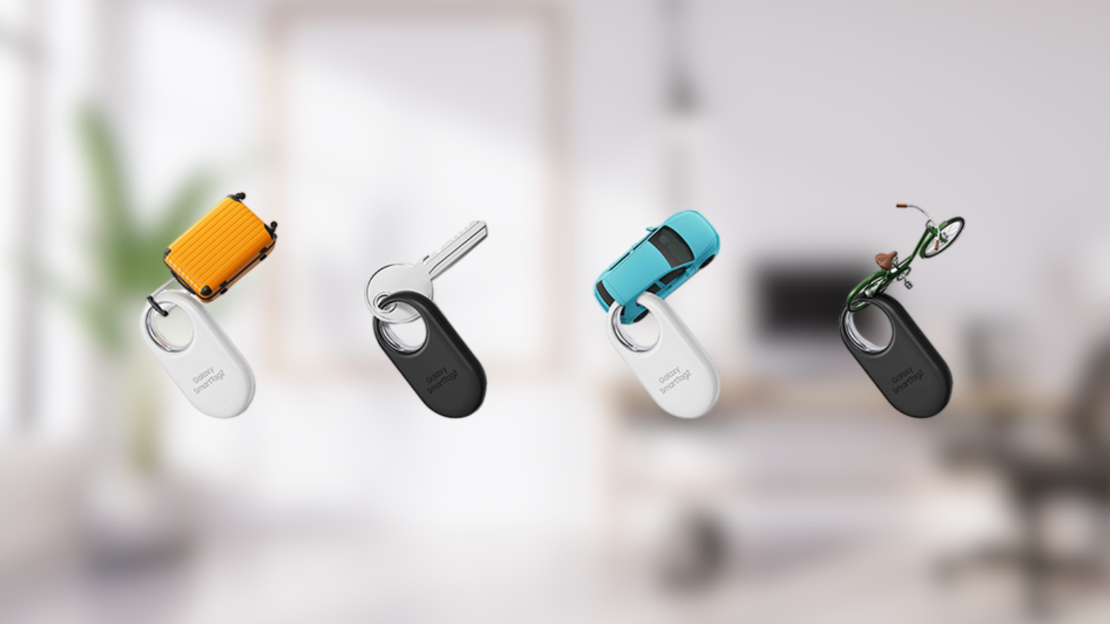 Samsung SmartTag2