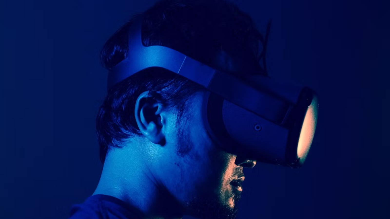 Android Vr Os Meta's Horizon OS is trying to usher in a new era of VR by luring third ...
