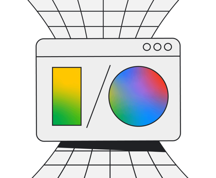 google i/o 2024 logo