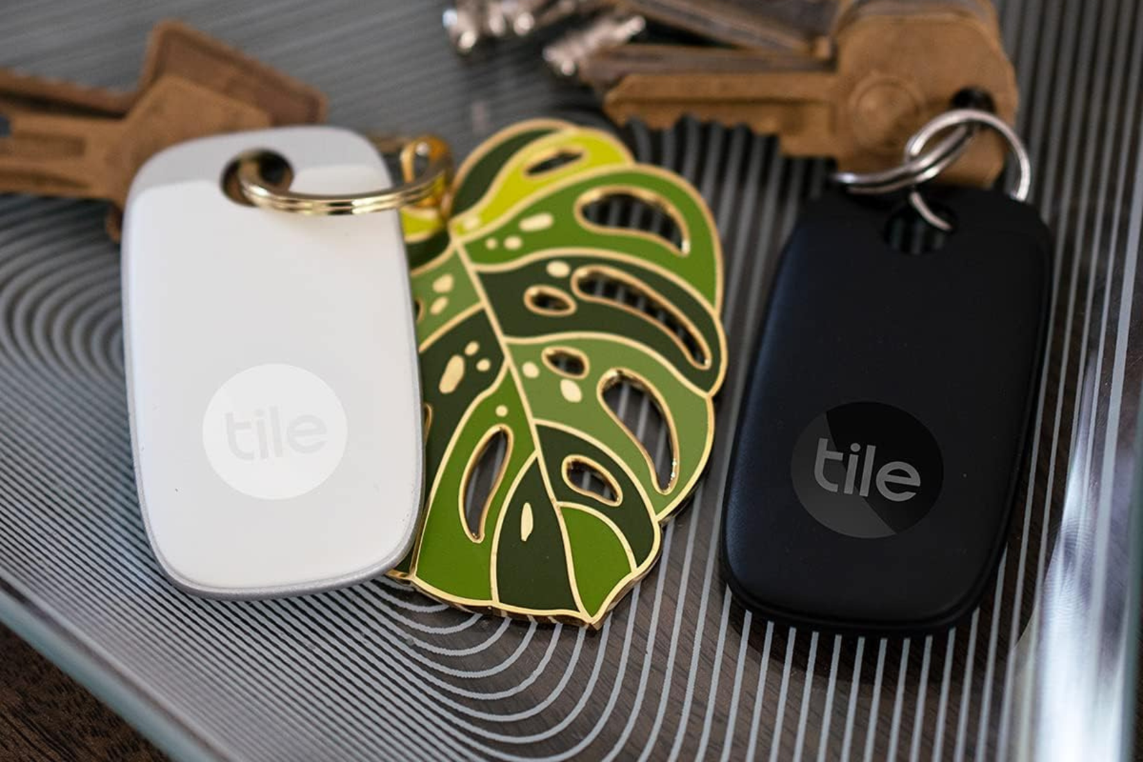 Tile Pro vs. Tile Sticker: Choosing the right tracker