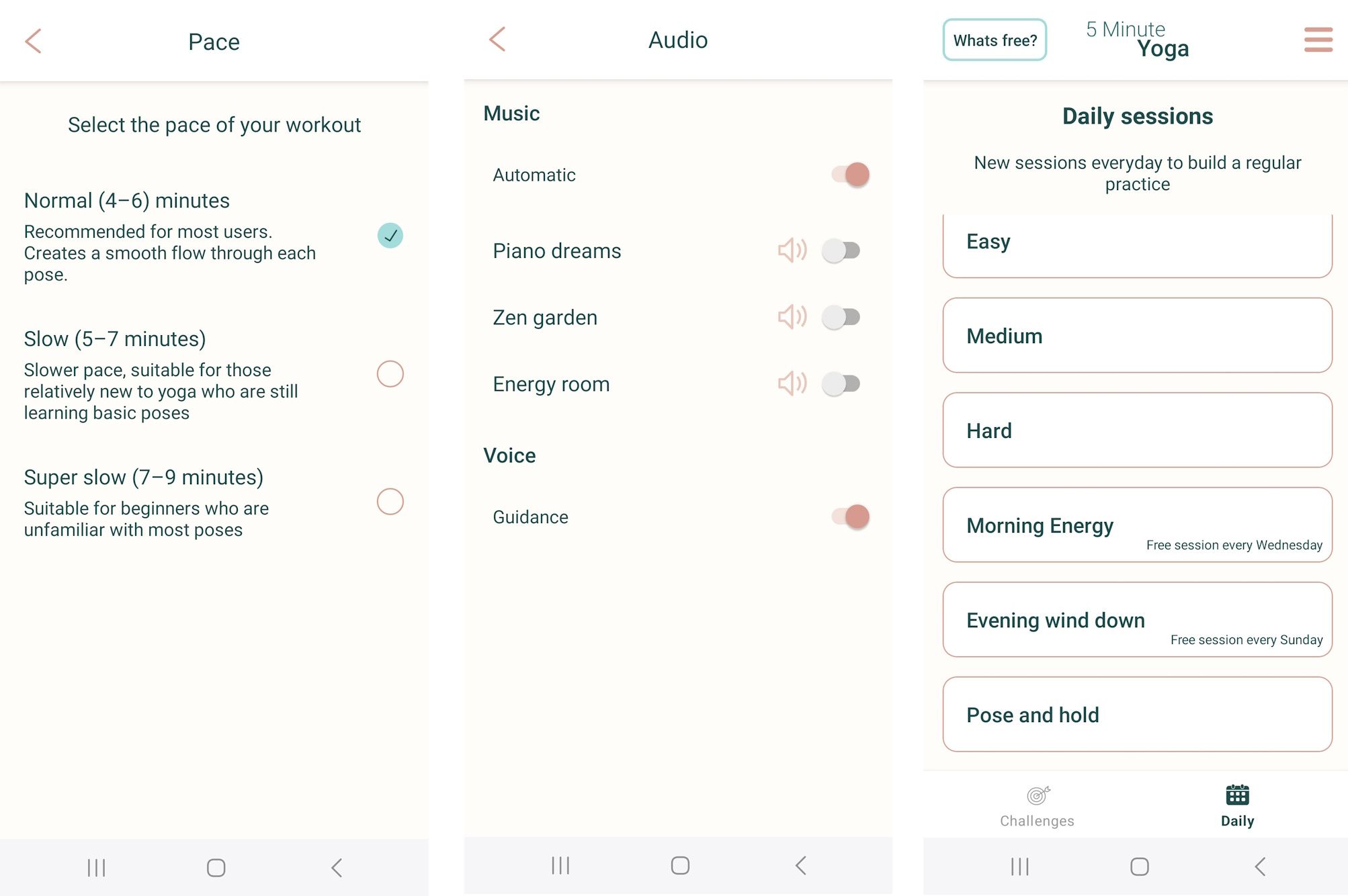 Our top 8 free fitness apps to help you get in shape
