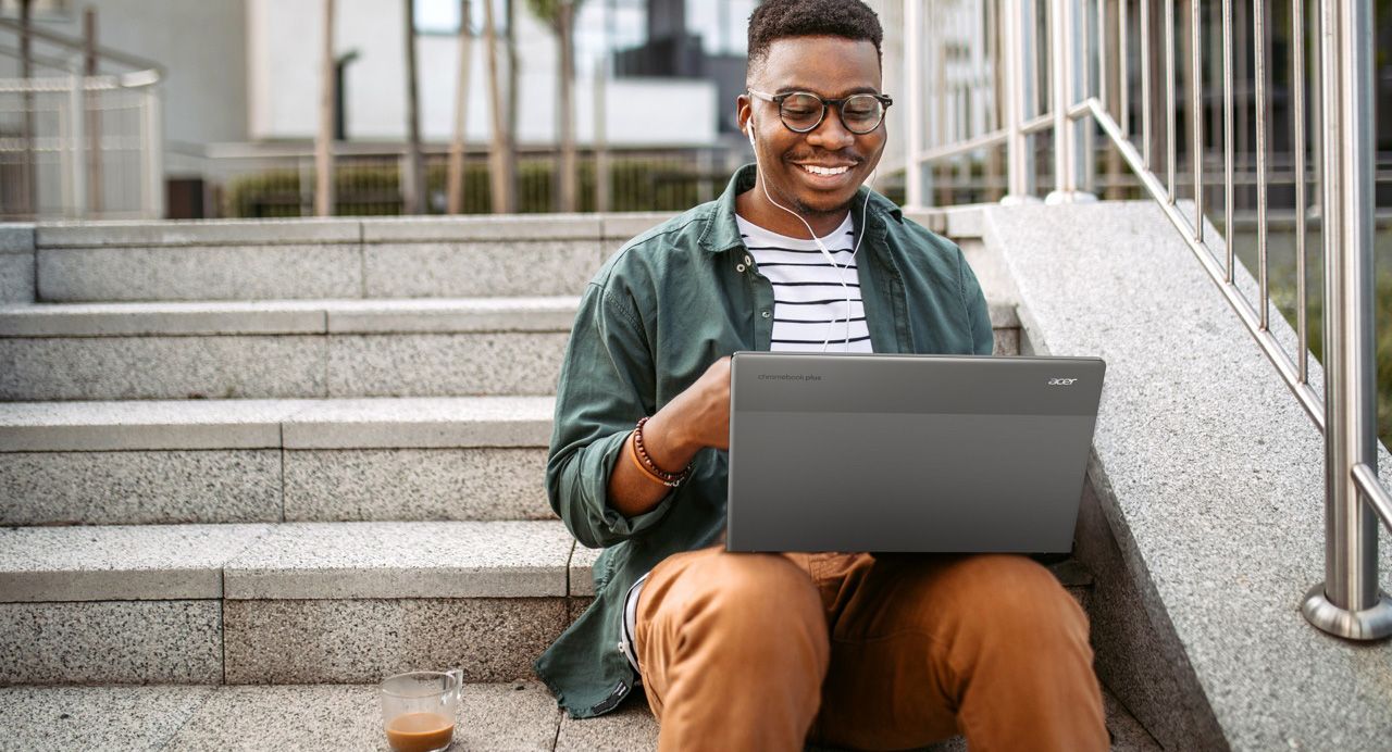 Acer updates its reliable Chromebook 514 line with a beefy new