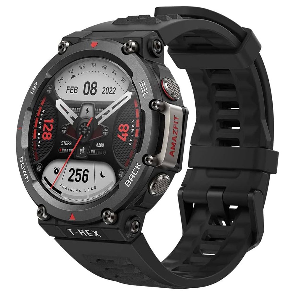 Best rugged smartwatches in 2024