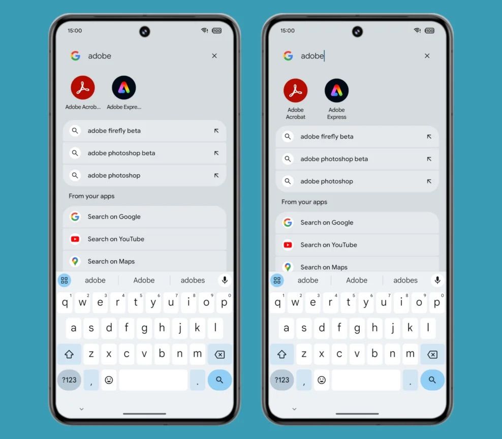 The Pixel Launcher could finally show full app names in your app drawer