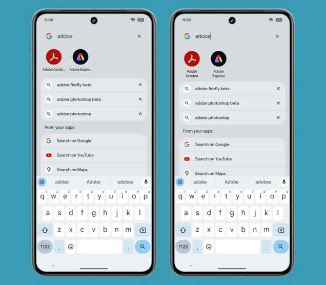 Android Names Pie The Pixel Launcher could finally show full app names in your app drawer