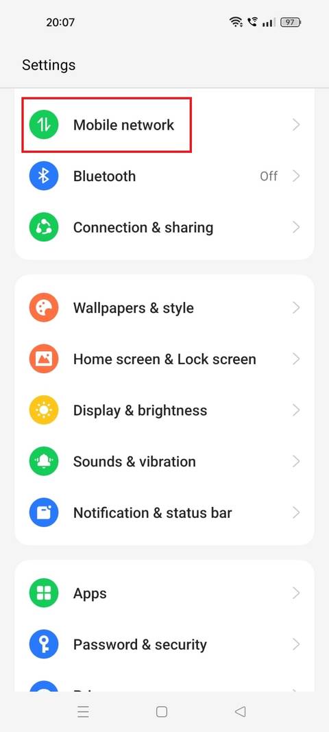 AT&T: How to find and update your APN settings