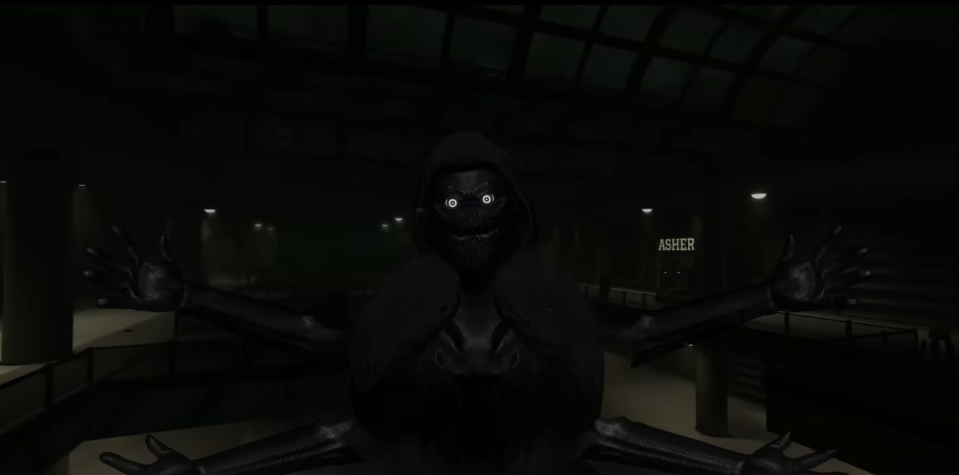 12 best scary Roblox games