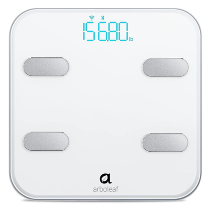 One of our favorite smart scales is now 20% off