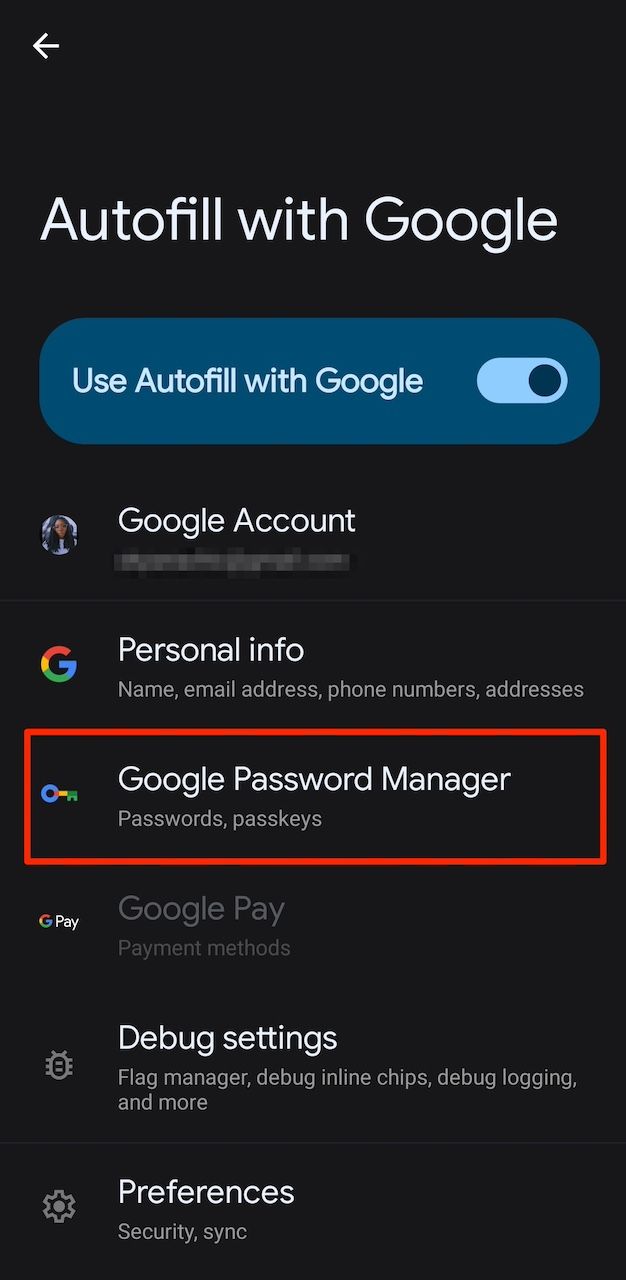How to use Google Password Checkup to keep your login passwords secure