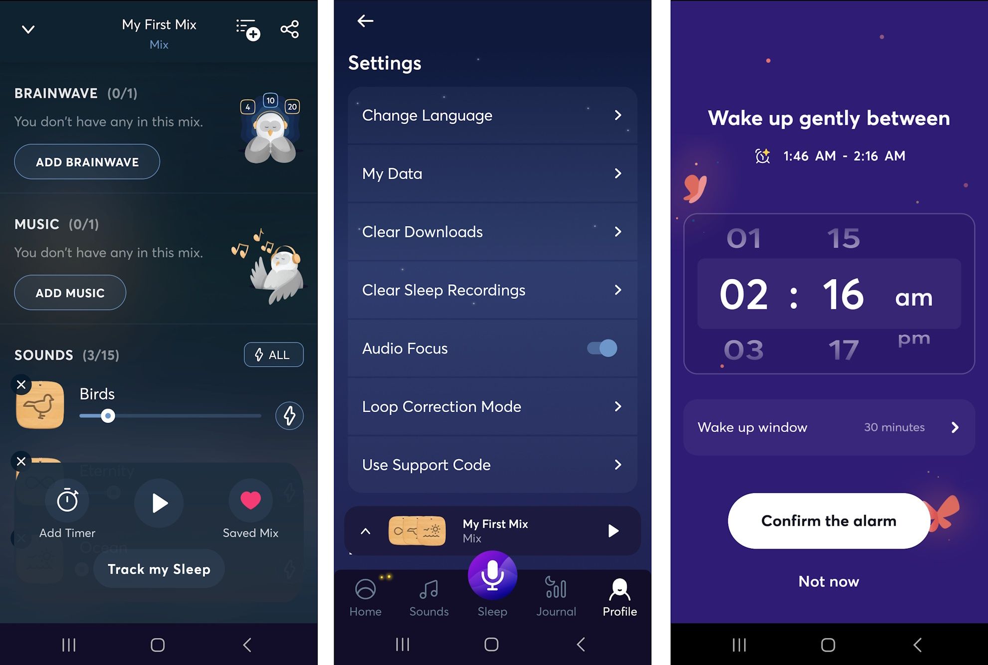 The 8 best Android sleep tracking apps for a night of shut eye