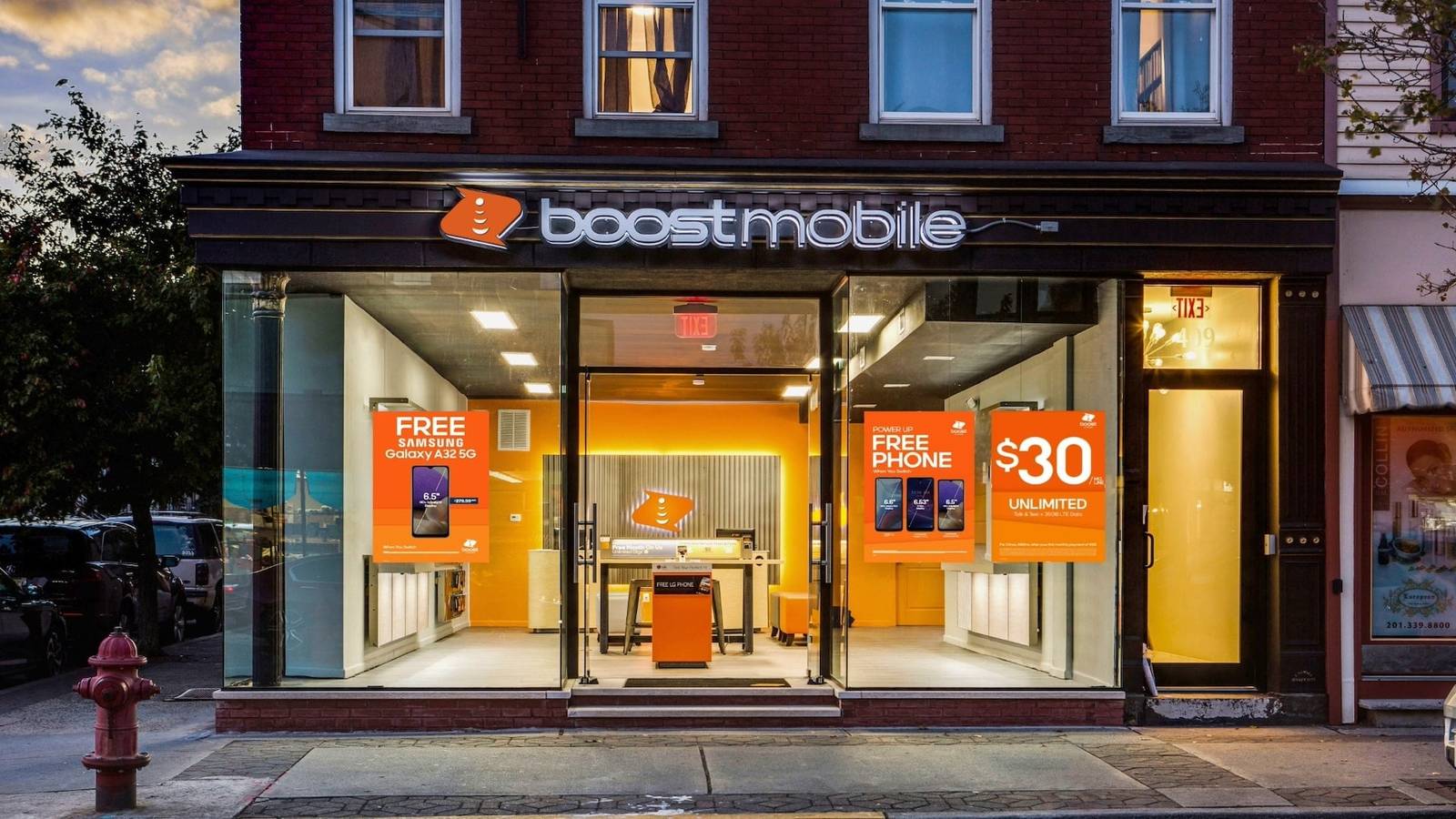 Best Boost Mobile plans in 2025