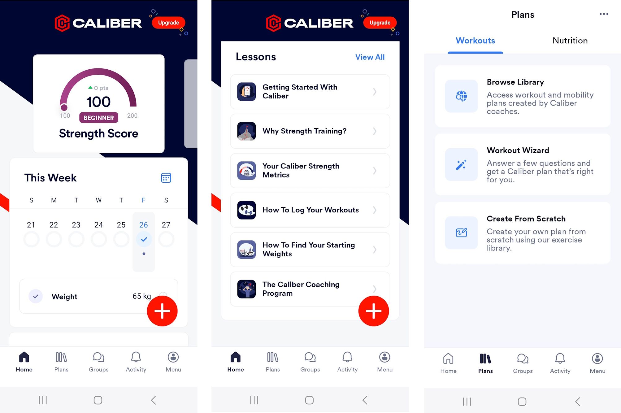 Our top 8 free fitness apps to help you get in shape