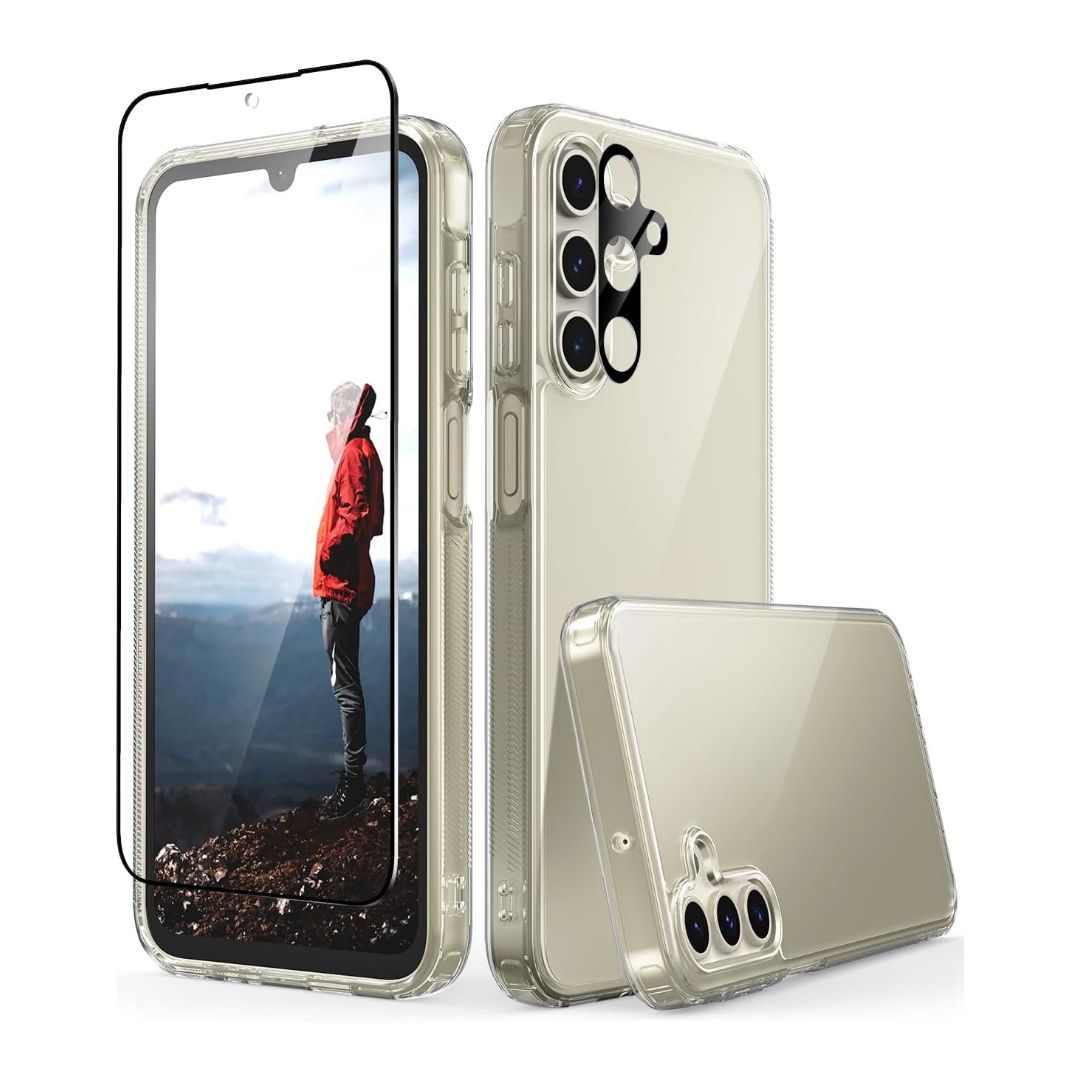 Best Samsung Galaxy A15 cases in 2025 Best Samsung Galaxy A15 cases in 2025