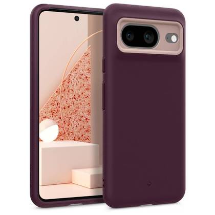 Google Pixel 7 Case - Wallet Folio Flip Phone Case - Custodia per telefono a portafoglio, chiusura magnetica, con porta carte, copertura protettiva antiurto - AUREL
