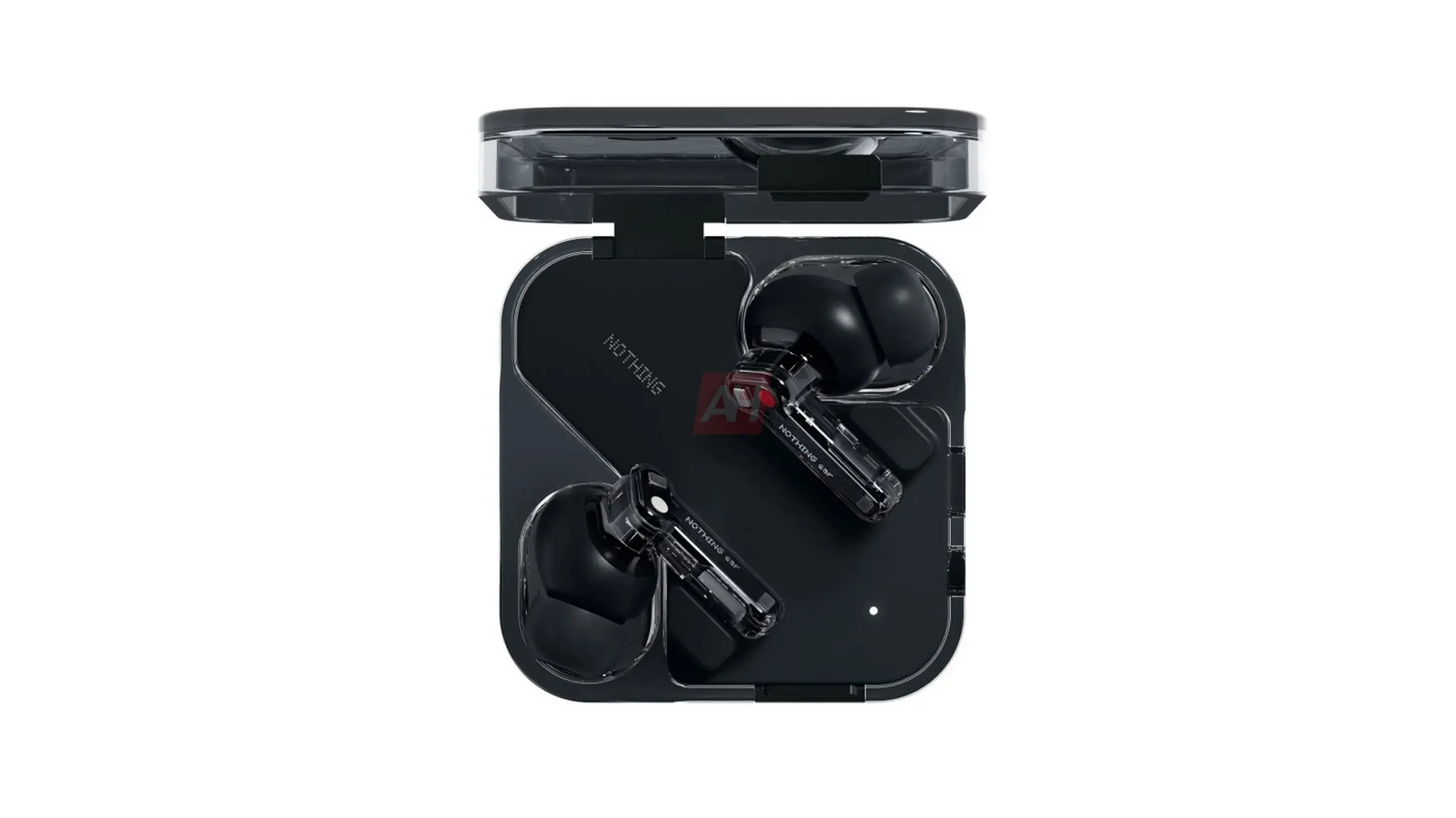 Leak spills all on the new Nothing Ear and Nothing Ear (a)