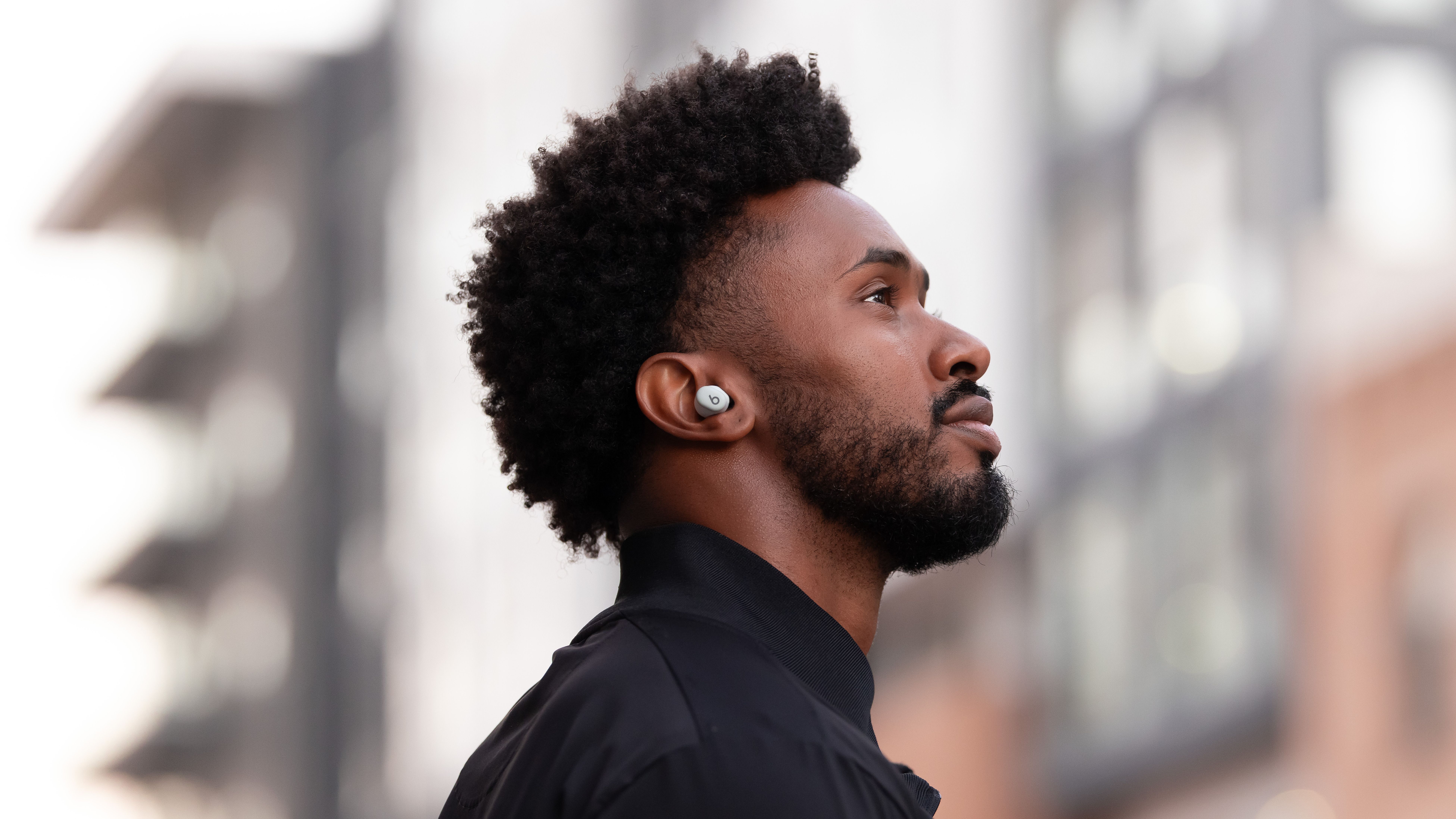 Beats hopes to make a splash with its surprisingly affordable Solo 4 and Solo  Buds headphones