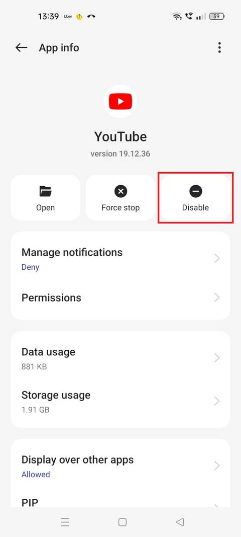 How to delete old apps on your Android phone or tablet