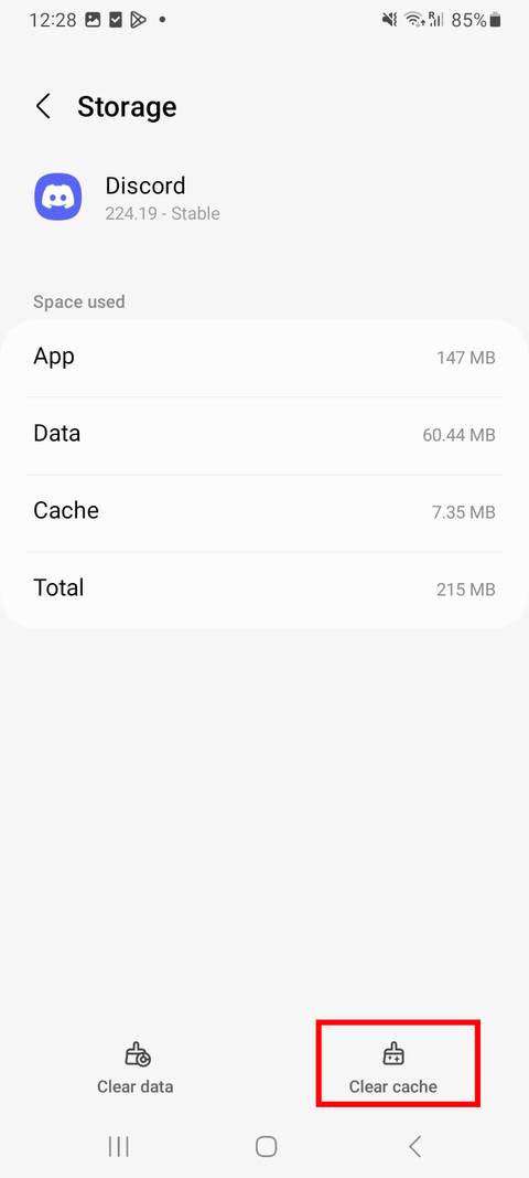 Discord: What to do when you're not getting notifications