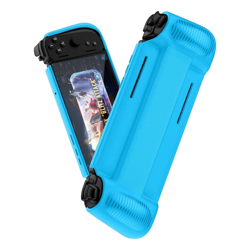 Razer Edge ゲームハンドヘルド + GameSir X2 ケース Amazon.com: Aenllosi Hard Carrying Case Compatible with